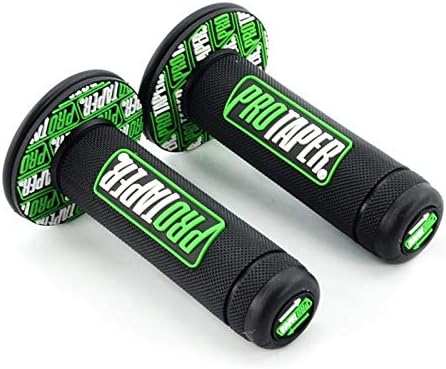 Manillares Mangos Grips Puños PROTAPER Para Moto Lujo