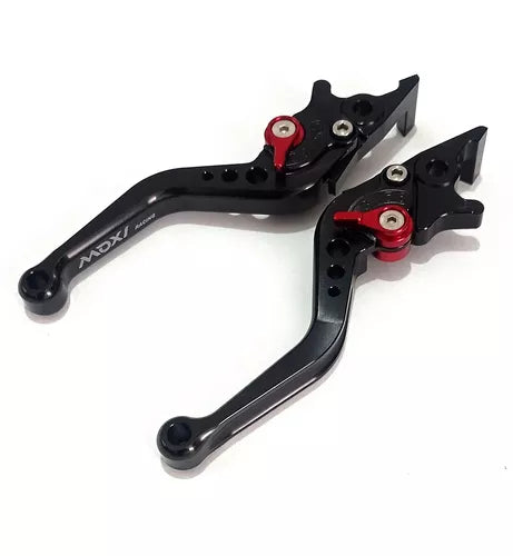 Maniguetas Ajustables NINJA 250 / Z 250