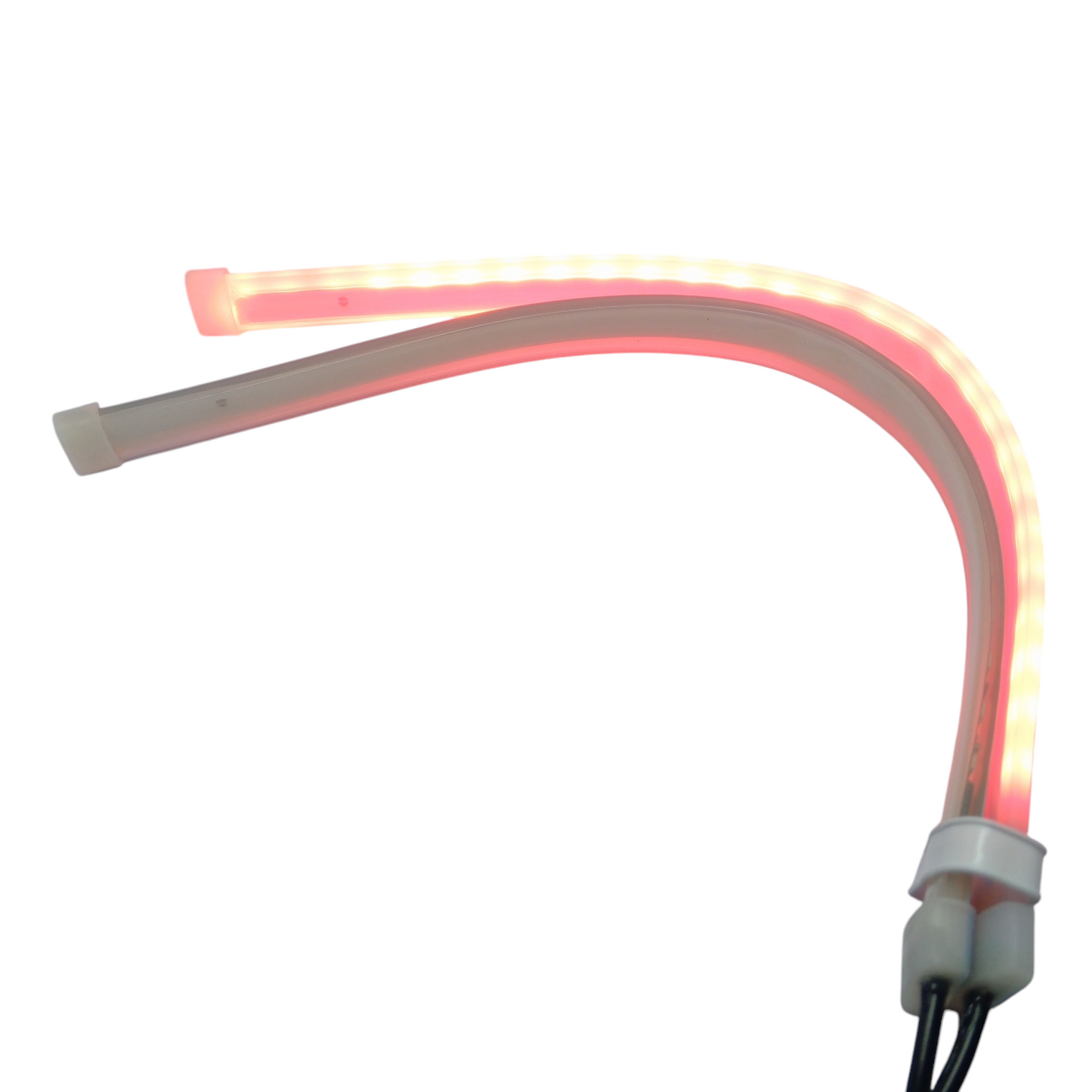 Cinta Led Direccional Flexible 60cm  Direccional Secuencial