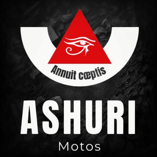 ASHURI MOTOS